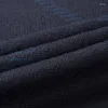 Herentruien 2024 Herfst- en wintermodetrend Ronde nek gebreide gekleurde lange mouw comfortabele casual warme onderlaag trui