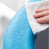 Toilet Seat Covers EVA Foam Cover Paste Washable Waterproof Universal Mat Pad Cushion Case Bathroom Accessories