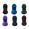 Scarves Lycra Cycling Hood Milk Silk Sports Outdoor Mask Wind Protection Sun Dust Scarf ZY016