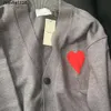 Nowy projektant męski marka mody Miłość Sweter serce bluzy bluzy z kapturem T-shirt kamizelka kamizelka męskie wiosenne jesienne strój