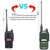 Walkie Talkie Baofeng UV-68 Pro Max V2 10W IP68 Walkie Talkie Waterproof High Power CB Ham Long Range UV68 Portable Two Way Radio Hunting 231113