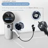 Electric Vehicle Accessories 16A 220V AC Type 2 EV Charger Plug to Schuko Socket For Electric Motor Charging Q231113