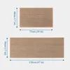 Carpet Linen Weave Kitchen Floor Mat Anti-slip Washed Rug Rubber Bottom Natural Twill Flax Entry Door Long Carpet Oil-resistant Durable 231113