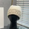 Chapéu masculino designer gorro de inverno feminino proteção de ouvido quente à prova de vento chapéu moda casual gorro viagem ao ar livre esqui wearable