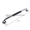 Other Bath Toilet Supplies Assist Handle Nce Wall Mounted Anti Slip Support Bathroom Safety Kitchen Handicap Shower Grab Bar Handr Otmpu