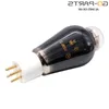 Freeshipping Treasure 300B-Z 300B Lampe à tube électronique sous vide Vintage Hifi Audio Tube AMP Mise à niveau DIY Test d'usine Paire assortie Fegcb