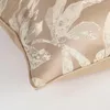 Poduszka szampana design kwiatowy poduszki