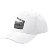 Gorras de béisbol Porque soy el director Por eso gorra de béisbol Sombrero de senderismo Protector solar Sombreros de fiesta de espuma Mujer de lujo Hombres