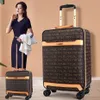 カスタム9Aスーツケース開発ファッションバッグボードボックス