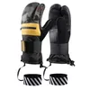 Sporthandschuhe im Fünf-Finger-Design, Skihandschuhe, Winter, wasserdichte Snowboard-Handschuhe für Outdoor-Schneemobil-Schnee-Skisport, 231113