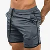 Running shorts heren sport jogging fitness oefening snel droge mannelijke sportschool slank fit short broek voor mannen