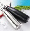 sale creative drinkware cola shaped water bottle double walled quality steel outdoor water bottle christmas gifts BJ