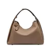 Bag new fashion pattern autumn/winter small crossbody bag leather female with a single shoulder hand