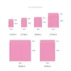 Gift Wrap 25pcs Bubble Mailers Pink Poly Mailer Self Seal Padded Envelopes Bags Black Blue Packaging For Business