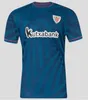 2023 2024 Club Bilbao piłkarski koszulki berenguer 23 24 Muniain Bilbao Athletic Williams Raul Garcia Villalibre J.guerrero O. Sancet Football Shirt Men Kids Kit Kid