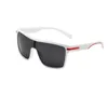 Modedesigner PPDDA Sonnenbrille Klassische Brillen Goggle Outdoor Strand Sonnenbrille Für Mann Frau Optional P0110