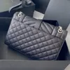 7A Designer Torby Enfelope Bag Bag Caviar Wysokiej jakości ramię Messenger Underarm torebka Moda Klasyczna damska skórzana torba na zamówienie