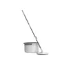 Mops Detachable mop with bucket style dust removal floor tiles used as a multifunctional cleaning tool for bedroom bathroom living room and 1 end 230412