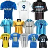 1998 1999 2000 Marseille Retro Soccer Jerseys 2003 2004 2011 2012 Gignac Ravanelli Gallas Drogba Olympiqued