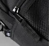 Luxe ontwerpers heren schoudertassen portemonnee klassieke mode mannen messenger tassen canvas cross body tas school bookbag moet crossbody tas