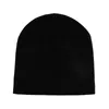 BeanieSkull Caps mode jacquard imprimé crâne bonnet hiver chaud ski chapeau rue esthétique bonnet Harajuku tricot chapeau hommes femmes y2k accessoire 230413