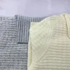 Maglioni da donna Dolcevita in maglia Pullover Top Moda Scava fuori Manica lunga Vestibilità ampia Tinta unita Inverno 2023 Maglione di cashmere