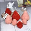 Candles Artificial Fruit Strawberry Scented Candle Home Style Ornaments Wedding Gifts Strawberry Candles