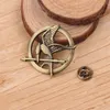 Le Katniss Everdeen Cosplay accessoire Rep moqueur broche broche Badge