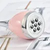 Face Care Devices Magnetic Induction Instrument Ion Massage Eye Beauty Lifting and Rejuvenation 231113