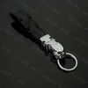 Schlüsselanhänger Persönlichkeit Leopardenkopf Schlüsselanhänger Mode Krokodilleder Leder Schlüsselanhänger für Jaguar F-PACE XJ XE XF Unisex-Geschenkanhänger ROT J230413