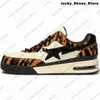 A Bathing Ape Bapeing Road STAサイズ12シューズメンズカジュアルスニーカーEUR 46 BAPESTA US 12トレーナーデザイナー女性US12ファッションプラットフォームランニング高品質スポーツ