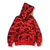 Capuz de capuz de capuz masculino moletom moletom mochila zíper com capuz estampado com capuz e winter esportes de inverno capuz feminino