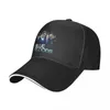 Bonés de bola Blue Bloods Boné de beisebol Vintage Hat Boy Women'S