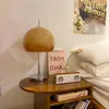 Настольные лампы средневековые jnzoemac bauhaus wabi-sabi wind stram lamp