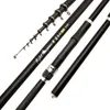 Boat Fishing Rods Old friend Portable RockFishing Rod5.4m 6. 7.2m Carp rod Telescopic Sea Fishing Rod carbon fiber Surf Feeder Rod Spinning Rod 231102