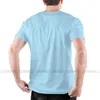 남자 T 셔츠 재미있는 미국 전함 티셔츠 남자 승무원 목마 순수한 면화 역사 해군 전쟁 게임 티 선물 아이디어 의류