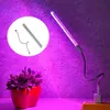 Grow Lights Led Growing Light Indoor Supplement Light Plant Grow Lamps Greenhouse Phyto Lamp Grow Red Blue Hydroponic Growing Light P230413