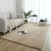 Dywany 101104mx modne dywan sypialnia clonia salonowa mata salonowa sofa stolik kawowy