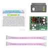 Freeshipping LCD Dijital Programlanabilir Kontrol Buck-Güç Kaynağı Modülü Sabit Voltaj Akımı DC 0-5000V/0-2000A Çıktı DPS50 ILJH