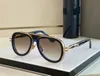 A DITA LTX-EVM TOP Original Designer Sunglasses for mens famous fashionable retro luxury brand eyeglass Fashion design womens sunglasses with box