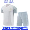 22 23 Algeria Algerie Mens Soccer Jerseys MAHREZ FEGHOULI SLIMANI BENNACER ATAL Home White Away Green Training Wear Football Shirts