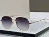 Lunettes de soleil pour hommes femmes rétro lunettes ARTOA 79 Designers Style anti-ultraviolet plein cadre boîte aléatoire