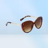 Sunglasses Family Finds 2021 Women Polarized Cat Eye Oversized Eyeglasss UV400 Fashion Pearl C And Letters1688449