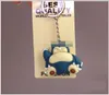 Genie Keychain Cartoon Anime Baby Toy PVC Ping Monster Silicone Pingente