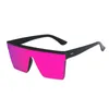 Męskie okulary przeciwsłoneczne dla kobiet najnowsza sprzedaż modne okulary przeciwsłoneczne męskie okulary przeciwsłoneczne Gafas De Sol szkło UV400 soczewki jkp5