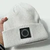 Stones Island Sıcak Şapka Tasarımcı Beanie Luxury Beanie Amerika Birleşik Devletleri Örme Şapka Gündelik Açık Dış Sıcak Çok Güzel Şapka Toz Çantası CP Comapny 3084