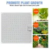 Büyüme Işıkları LED Grow Light LED Fitolamp Tam Spektrum Lamba Bitki Büyüme Hidroponik Bitkiler Tohum Çiçeği Büyüyen Kutu 1000W 2000W Quantum Board P230413