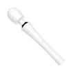 Bâton de Massage en Silicone, puissant, grande Vibration, main Non engourdie, Masturbation féminine, 3 fréquences, 5 vitesses, conduite, chargement USB, bâton AV