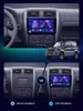 Android 12 Car Video Dvd Player for Suzuki JIMNY 2007-2012 with IPS DSP Carplay WIFI GPS BT Stereo