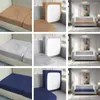 Pokrywa krzesła 1PCS Elastyczna aksamitna sofa siedzisko poduszka na poduszkę do salonu meble obrońcy zdejmowana kanapa all inclusive fotela